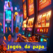 jogos da papa louie 3